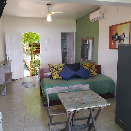 Pousada Ubatuba Do Alto Hotel Eksteriør billede