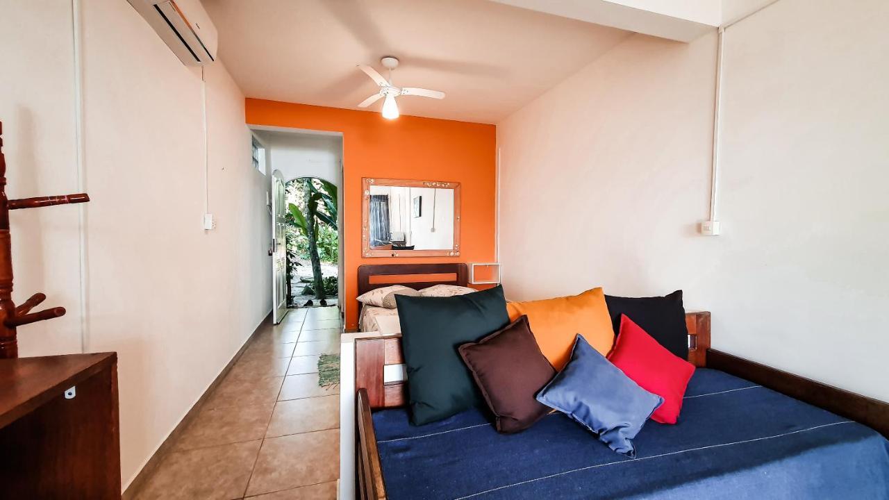 Pousada Ubatuba Do Alto Hotel Eksteriør billede